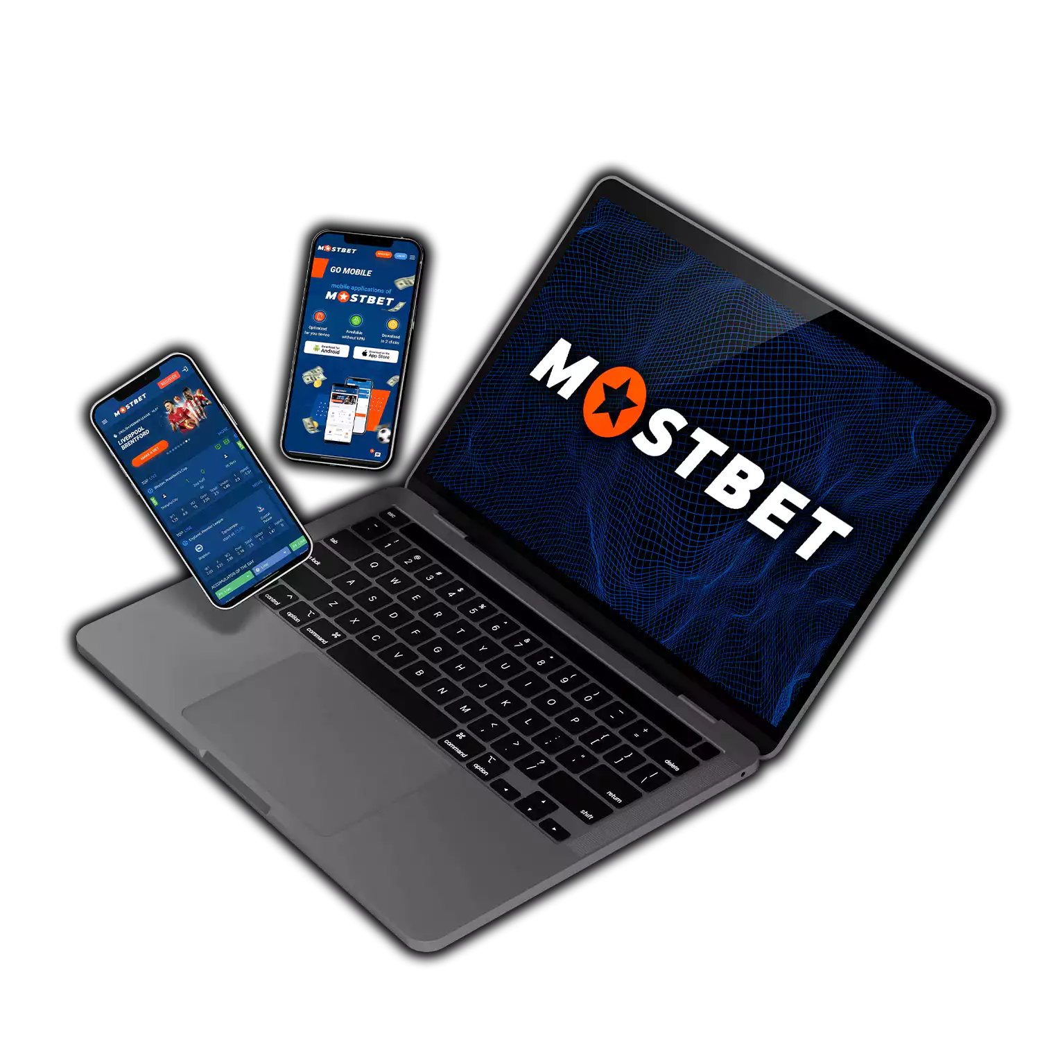 login Mostbet Egypt