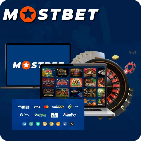 How to Play at Mostbet Casino Online
